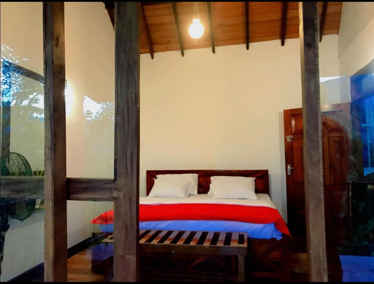 אלה Minthu Homestay מראה חיצוני תמונה
