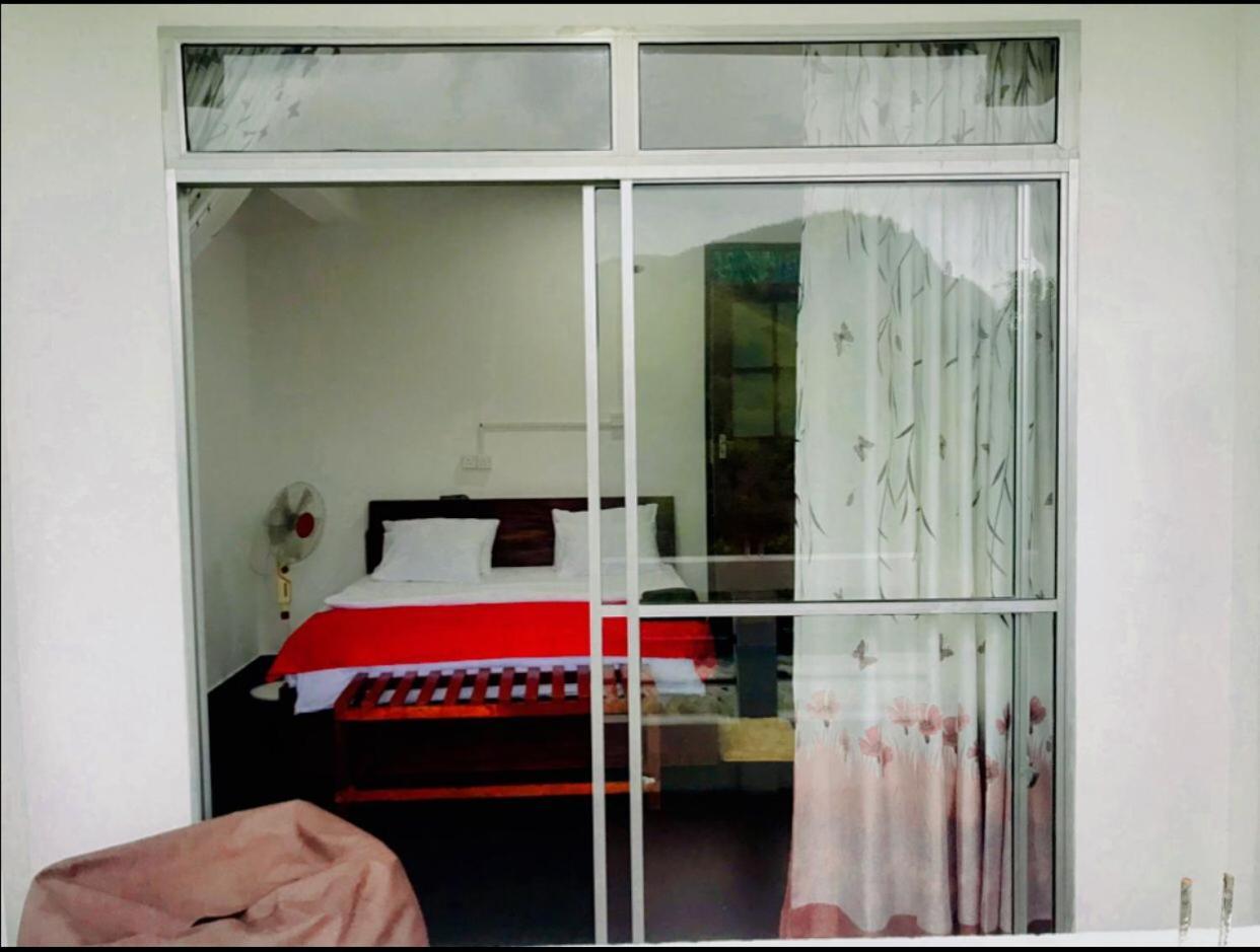 אלה Minthu Homestay מראה חיצוני תמונה