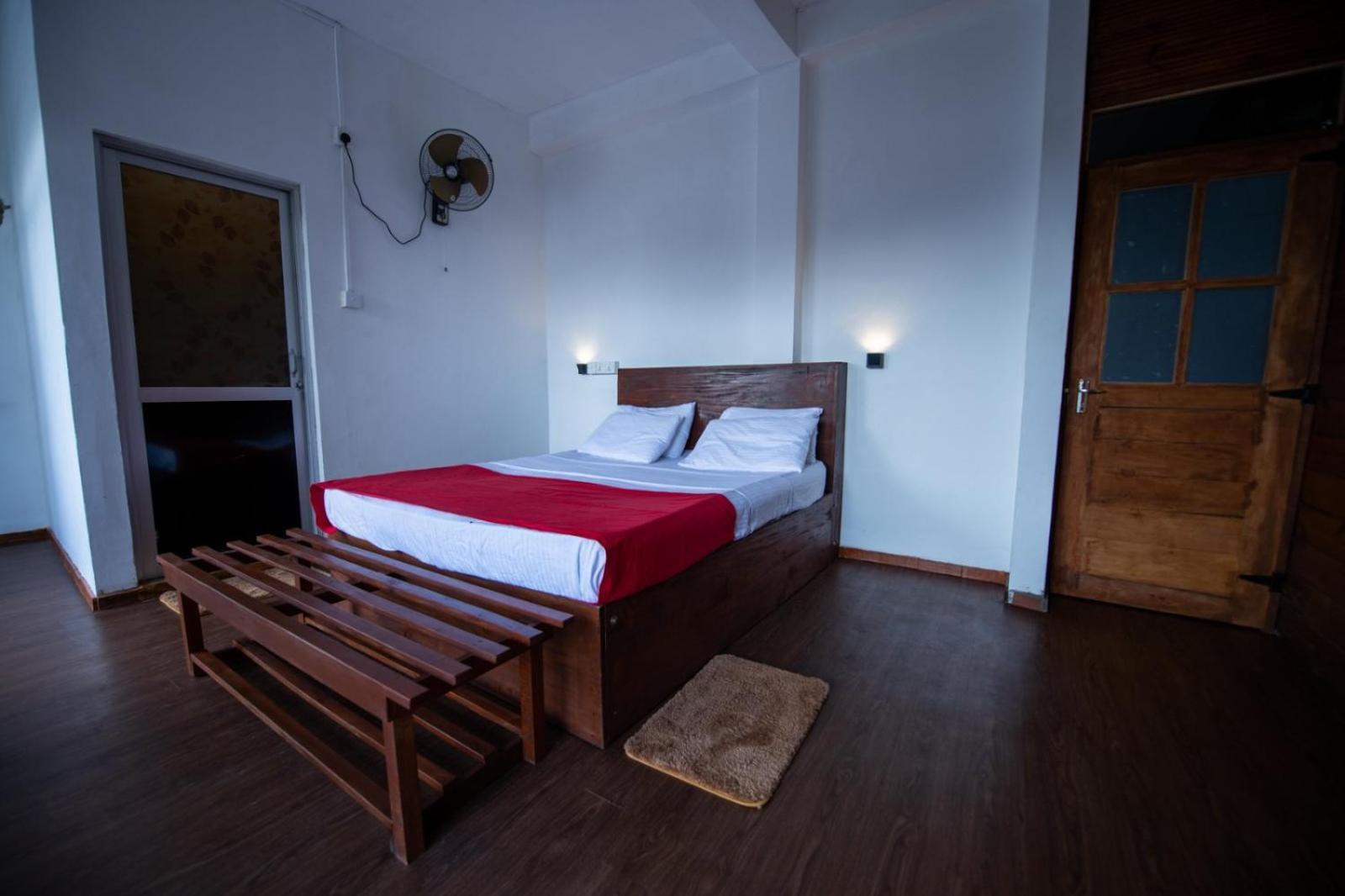 אלה Minthu Homestay מראה חיצוני תמונה