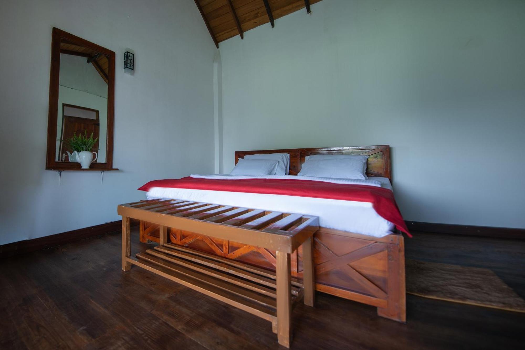 אלה Minthu Homestay מראה חיצוני תמונה