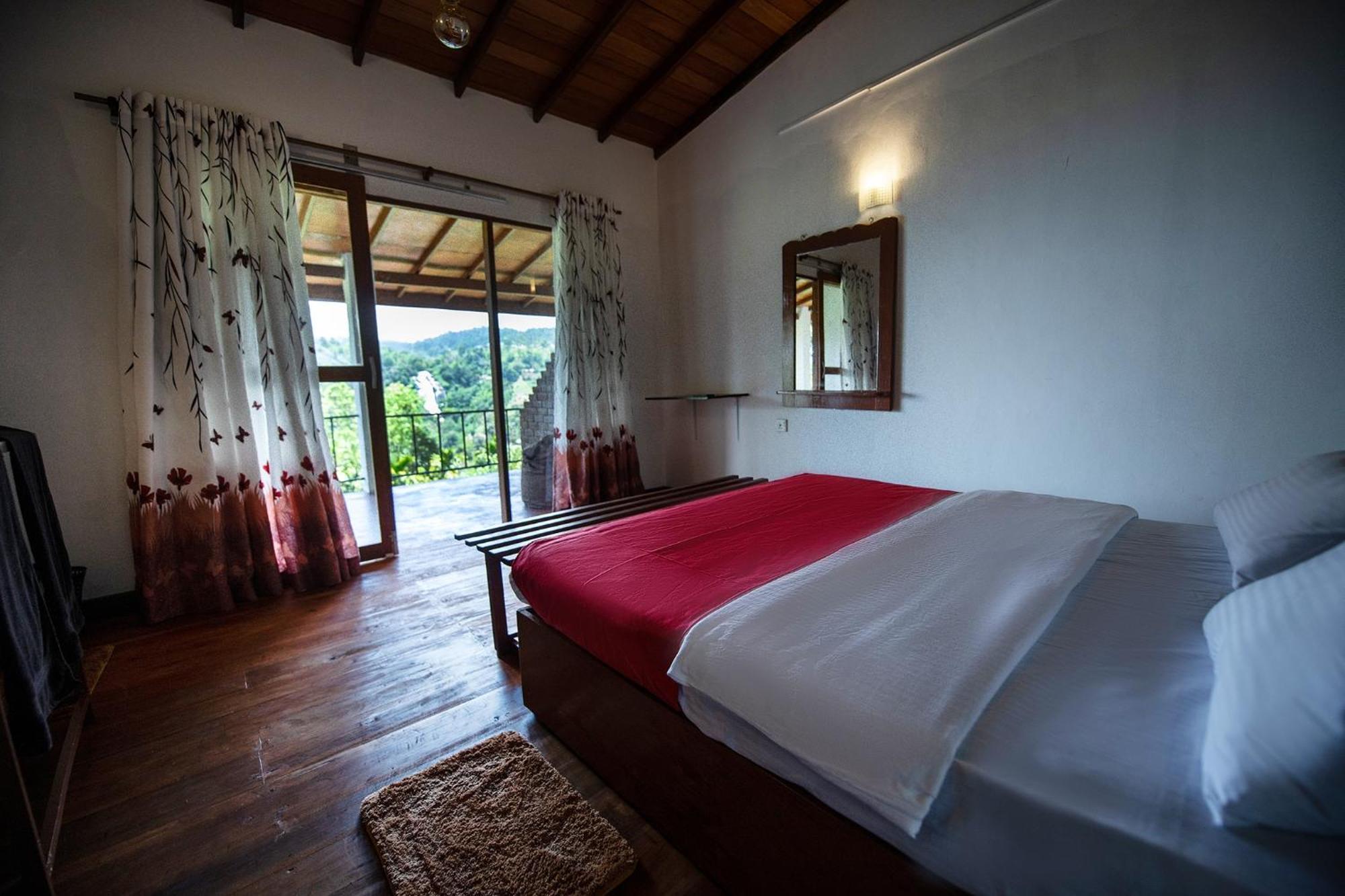 אלה Minthu Homestay מראה חיצוני תמונה
