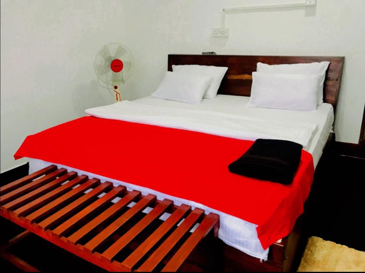 אלה Minthu Homestay מראה חיצוני תמונה