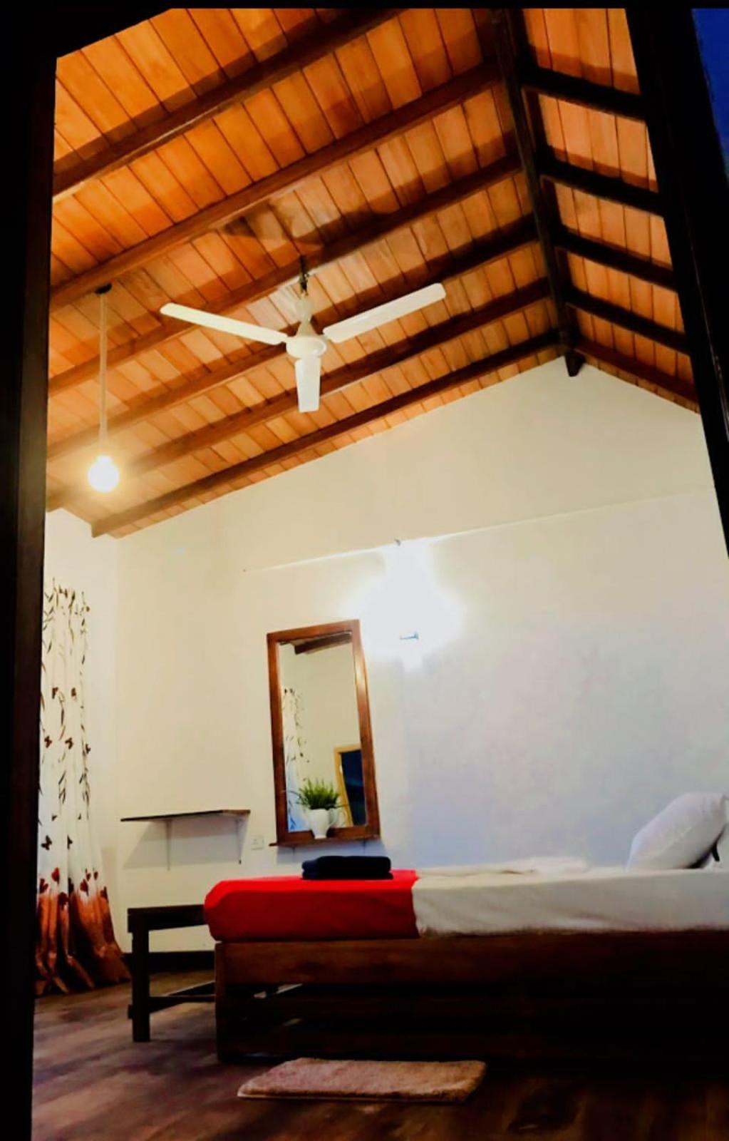 אלה Minthu Homestay מראה חיצוני תמונה