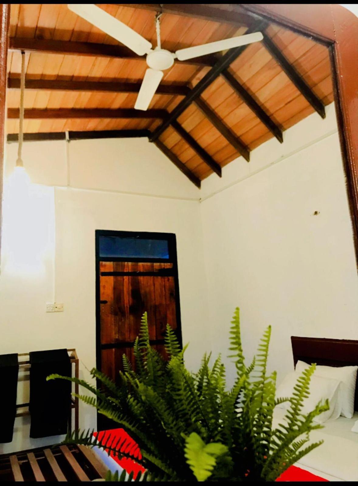 אלה Minthu Homestay מראה חיצוני תמונה