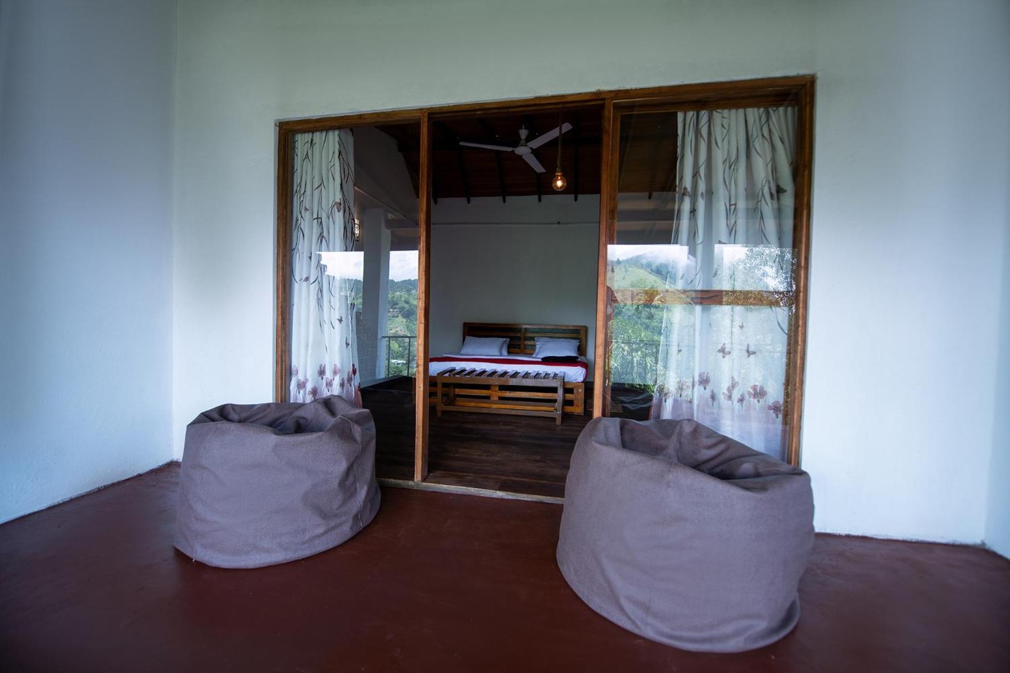 אלה Minthu Homestay מראה חיצוני תמונה