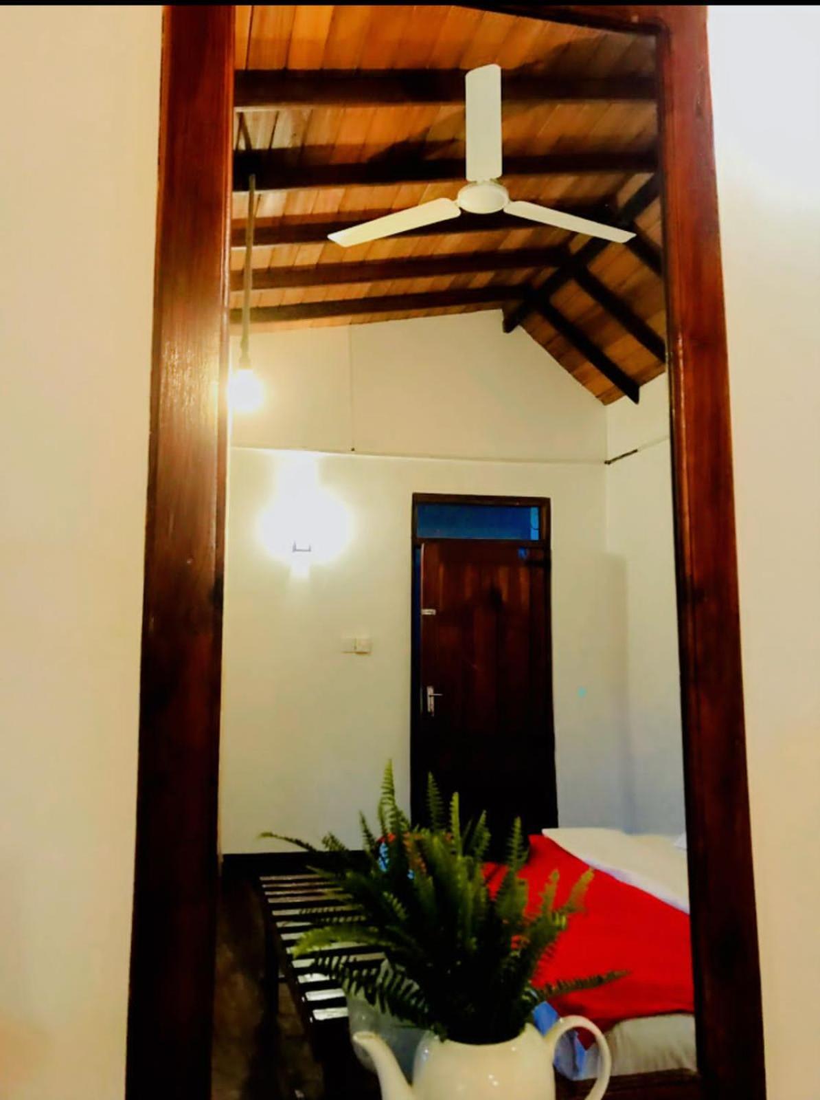 אלה Minthu Homestay מראה חיצוני תמונה