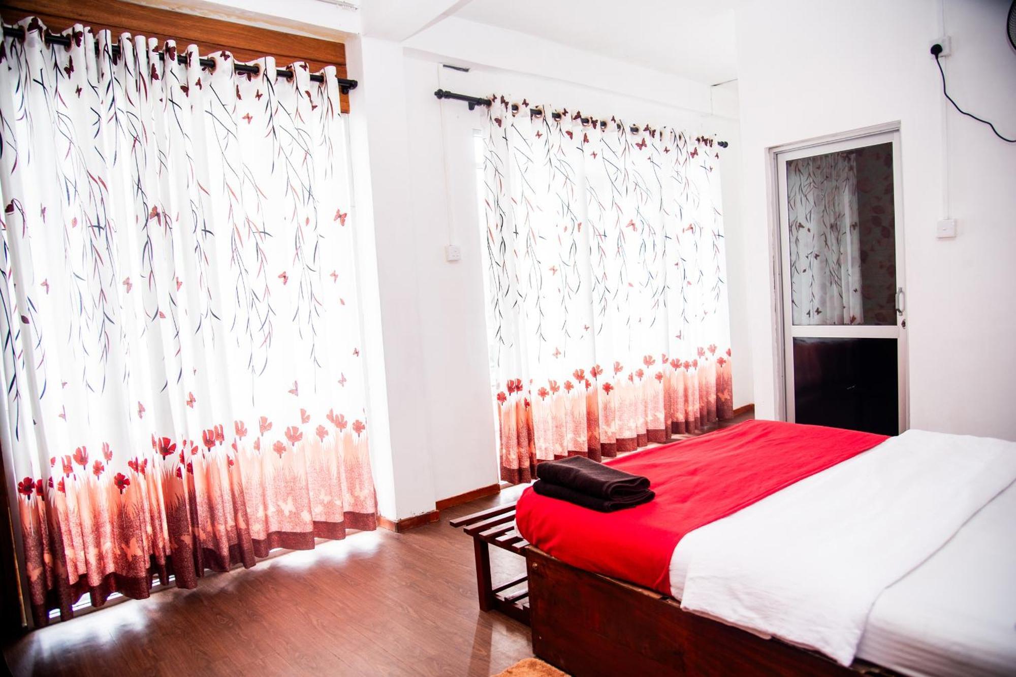 אלה Minthu Homestay חדר תמונה