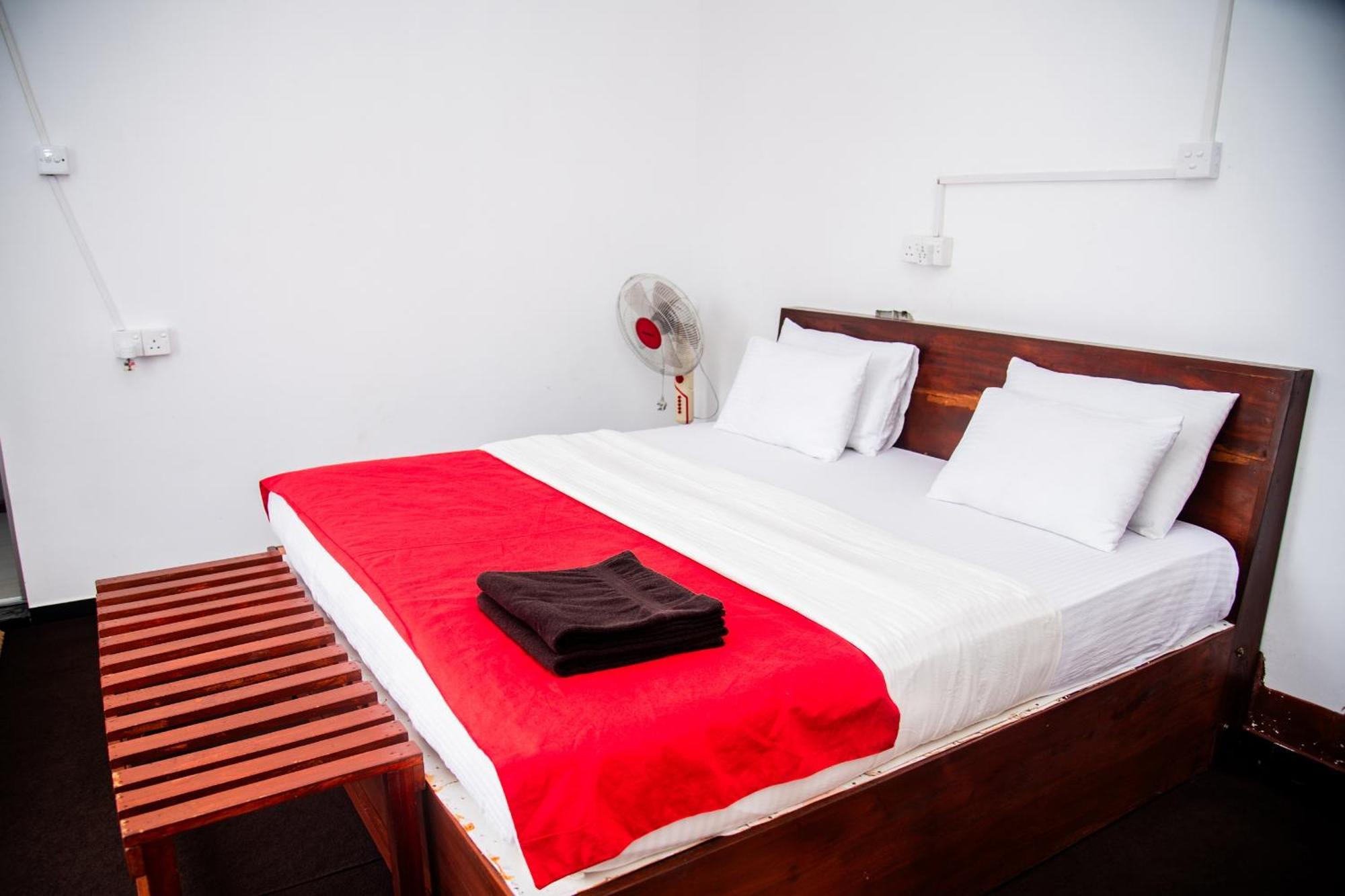 אלה Minthu Homestay חדר תמונה