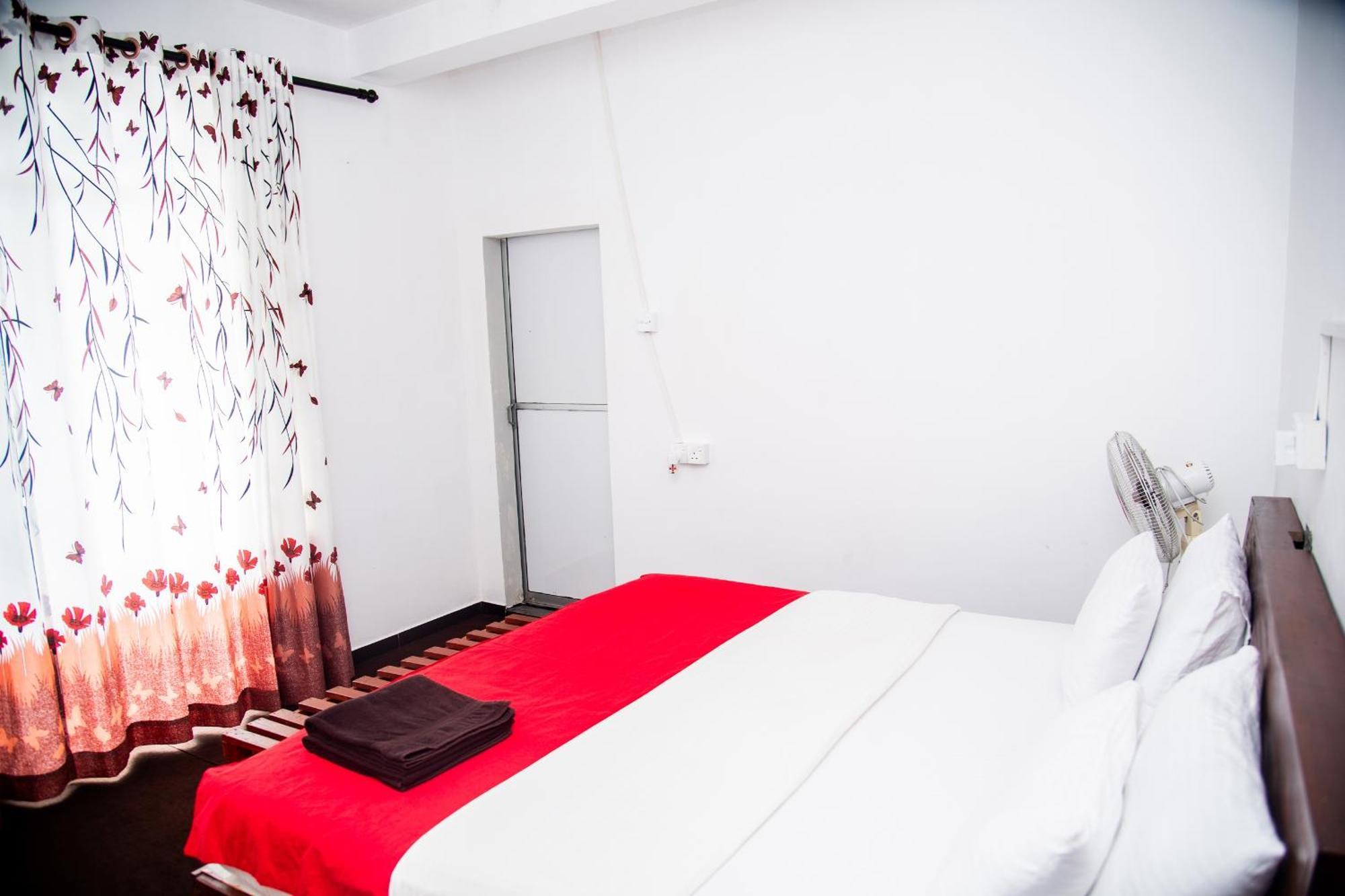 אלה Minthu Homestay מראה חיצוני תמונה